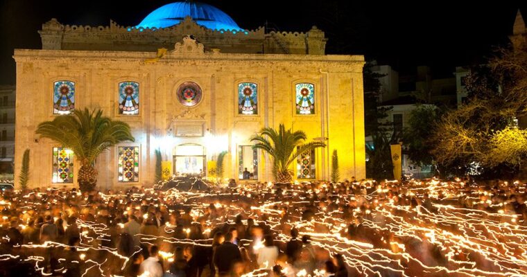 Pasqua Ortodossa a Creta: tradizioni, usi e costumi dell’isola