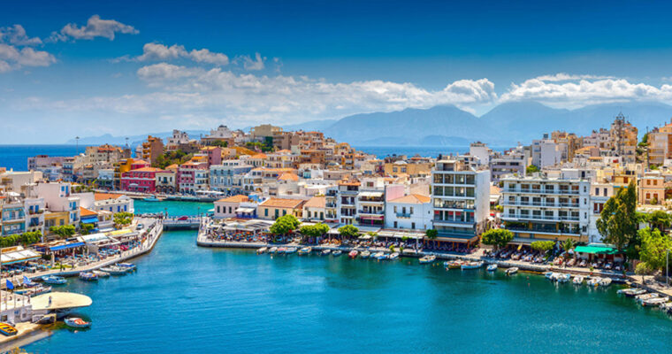 Agios Nikolaos: Un gioiello cretese da scoprire