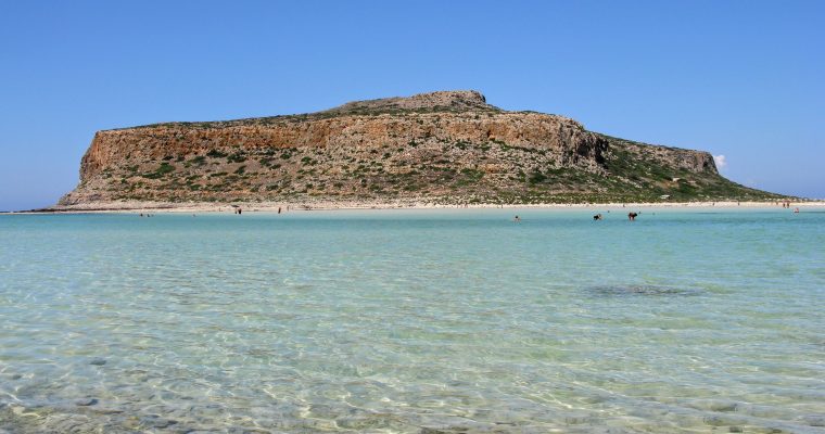 La mia prima Balos